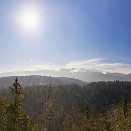 Bed & Breakfast Przystan Nad Potokiem Szklarska Poręba