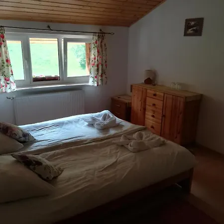 Bed & Breakfast Przystan Nad Potokiem 3*