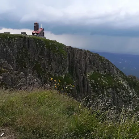 Przystan Nad Potokiem 3*