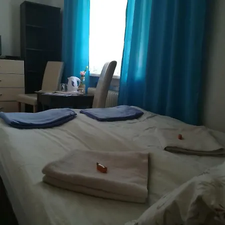 Przystan Nad Potokiem Szklarska Poręba