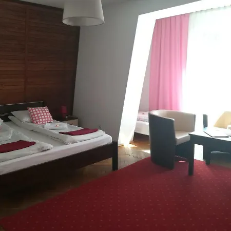 Przystan Nad Potokiem 3* Szklarska Poręba