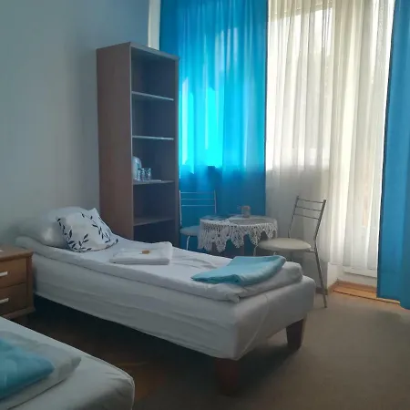 Przystan Nad Potokiem 3*