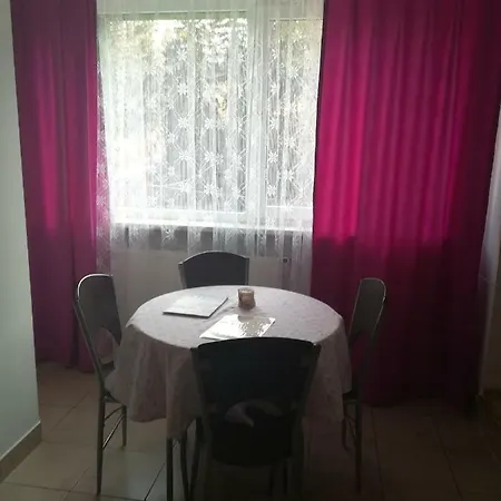 Bed & Breakfast Przystan Nad Potokiem 3*