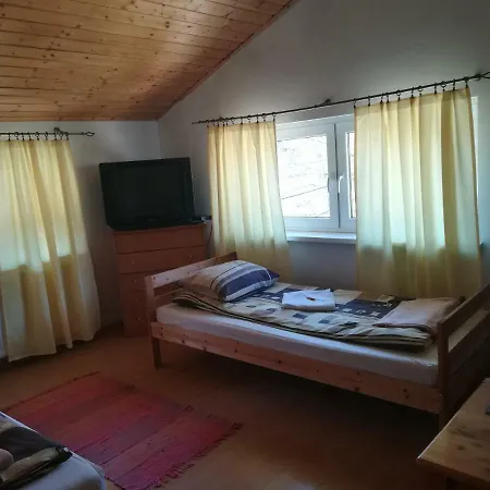 Przystan Nad Potokiem 3* Szklarska Poręba
