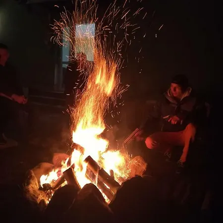 Przystan Nad Potokiem Szklarska Poręba