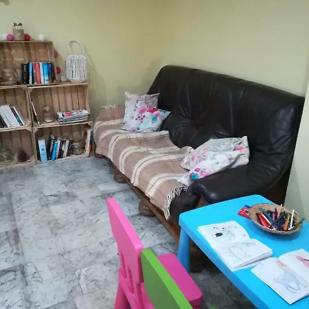 Przystan Nad Potokiem Bed & Breakfast Szklarska Poręba